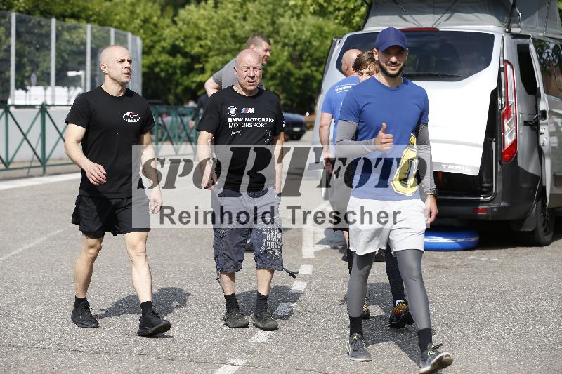 /24 08.06.2025 TZ Motorsport ADR/Impressionen